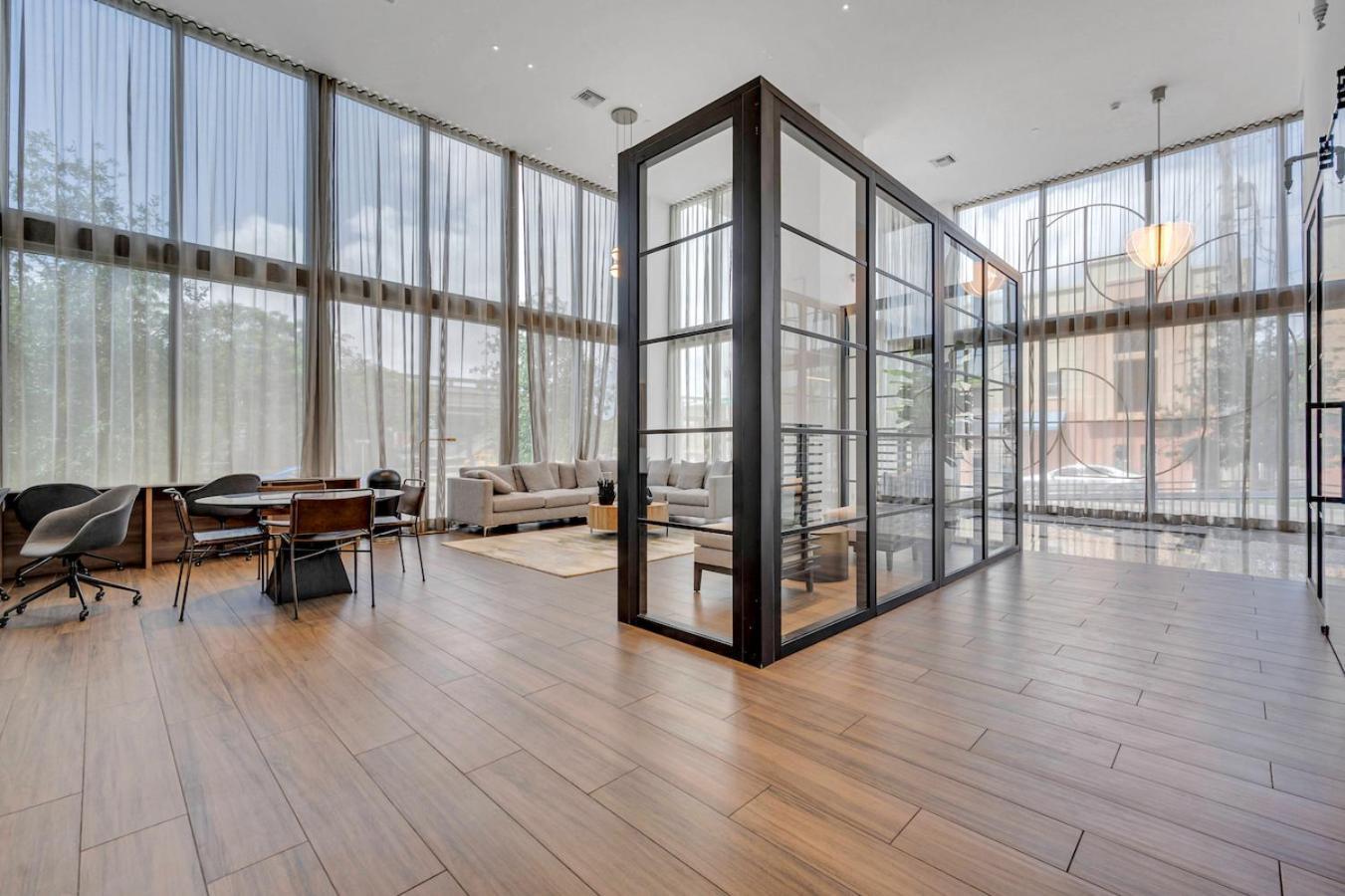 Modern Unit Mins From Brickell With Free Parking Apartment Miami Exterior foto