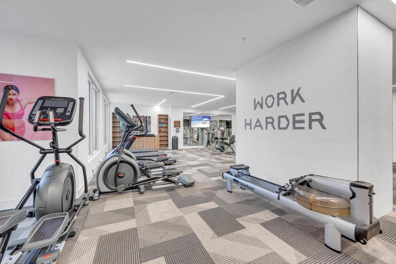 Modern Unit Mins From Brickell With Free Parking Apartment Miami Exterior foto