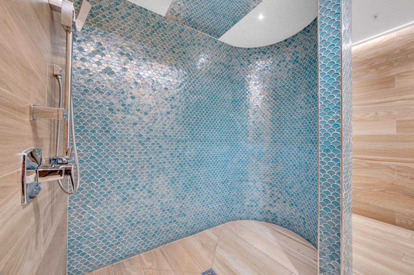 Modern Unit Mins From Brickell With Free Parking Apartment Miami Exterior foto